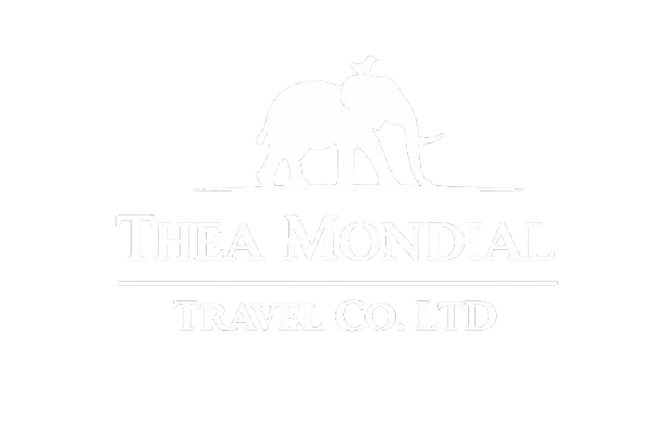 Thea Mondial Logo